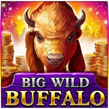 Play Big Wild Buffalo Prestige casino