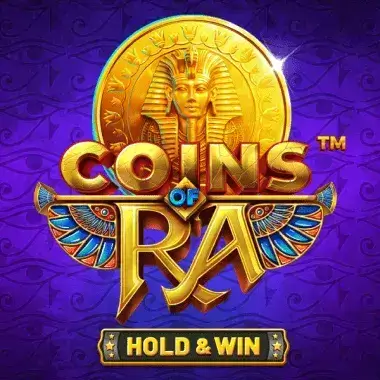 Play Coins Of Ra - Hold & Win Prestige casino