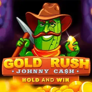 Play Gold Rush with Johnny Cash Prestige casino