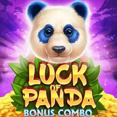 Play Luck of Panda Bonus Combo Prestige casino