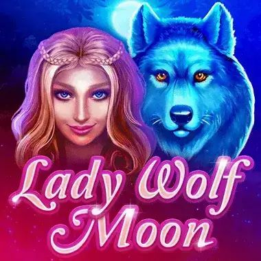 Play Lady Wolf Moon Prestige casino