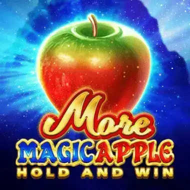 Play Speel More Magic Apple bij Prestige