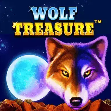 Play Wolf Treasure Prestige casino